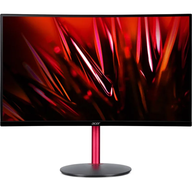 Монитор Acer XZ272Vbmiiphx